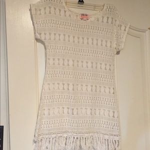 Girls Stella & Dot Cover Up